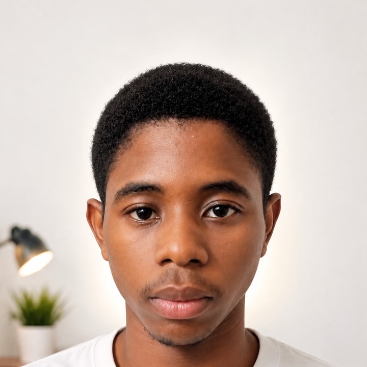 Samuel Korede Ogbara